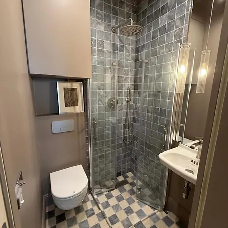 Sentier D Architecte Au Coeur De Apartamento París